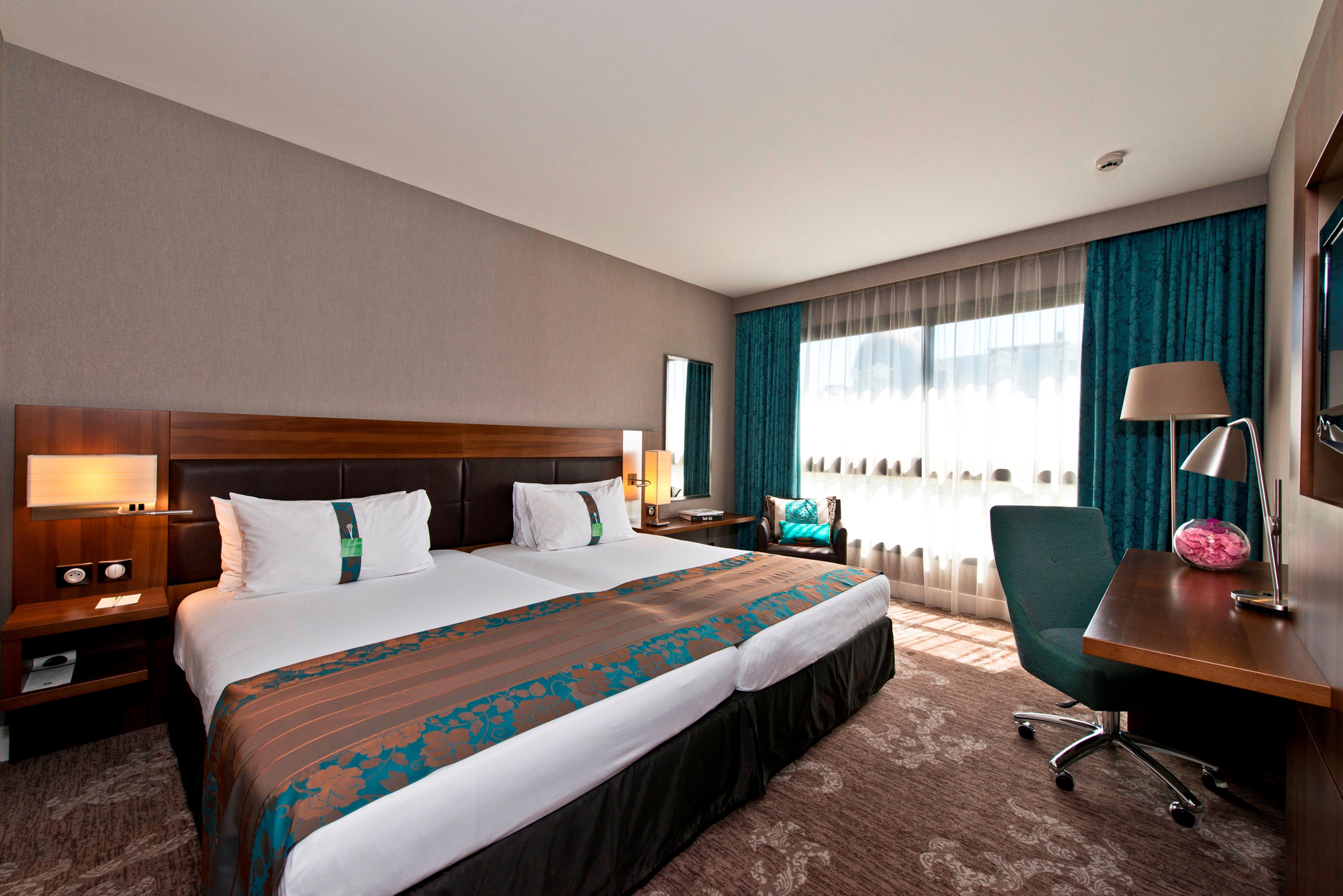 Holiday Inn Nice By Ihg Kültér fotó