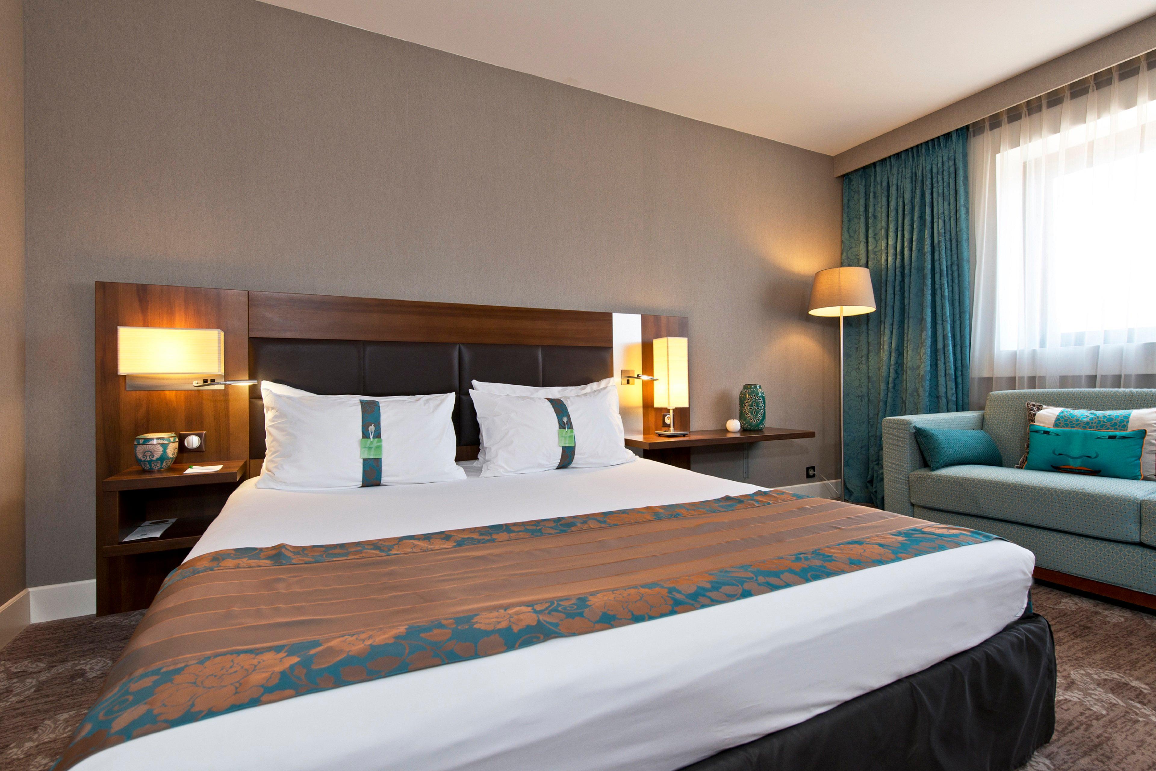 Holiday Inn Nice By Ihg Kültér fotó
