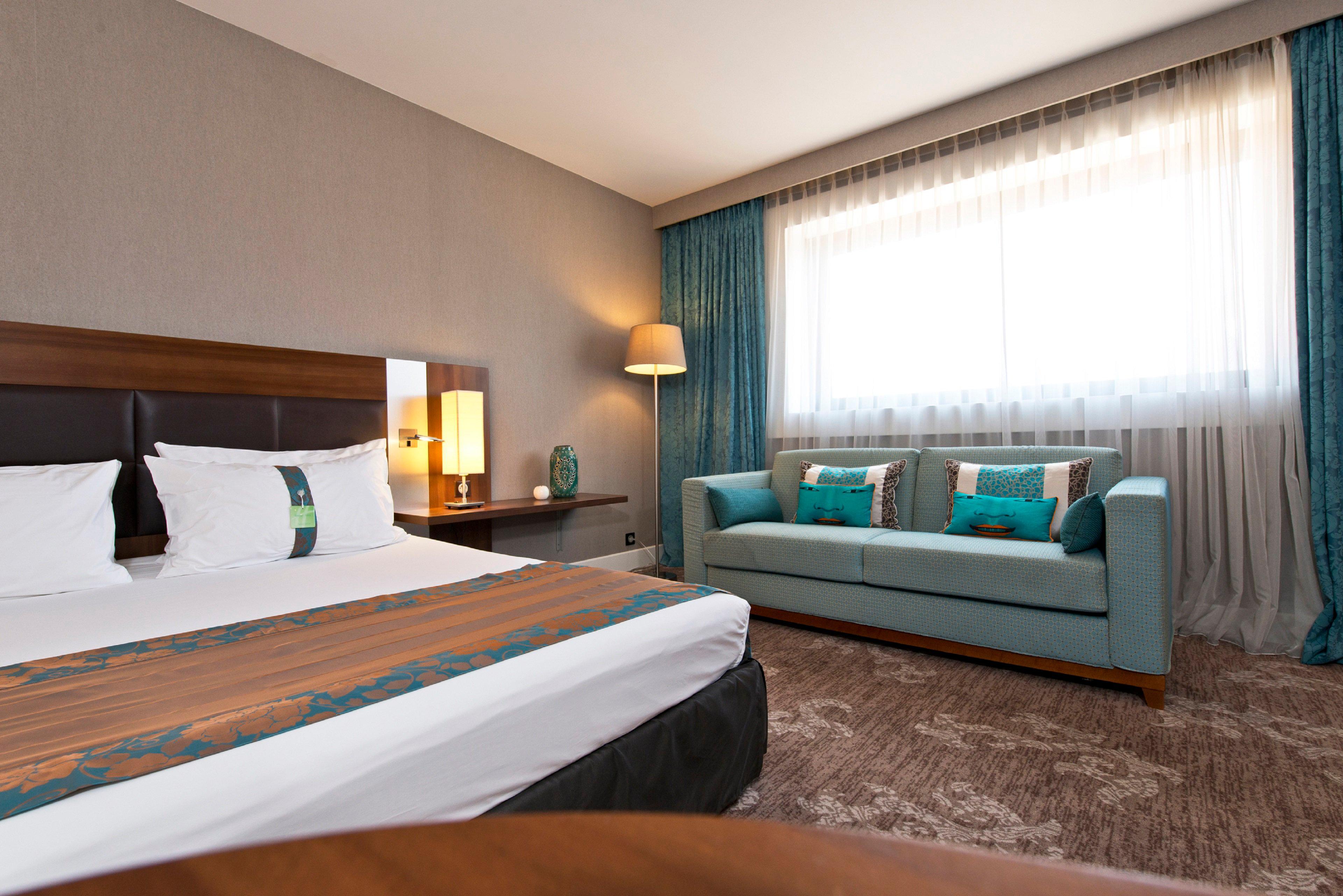 Holiday Inn Nice By Ihg Kültér fotó