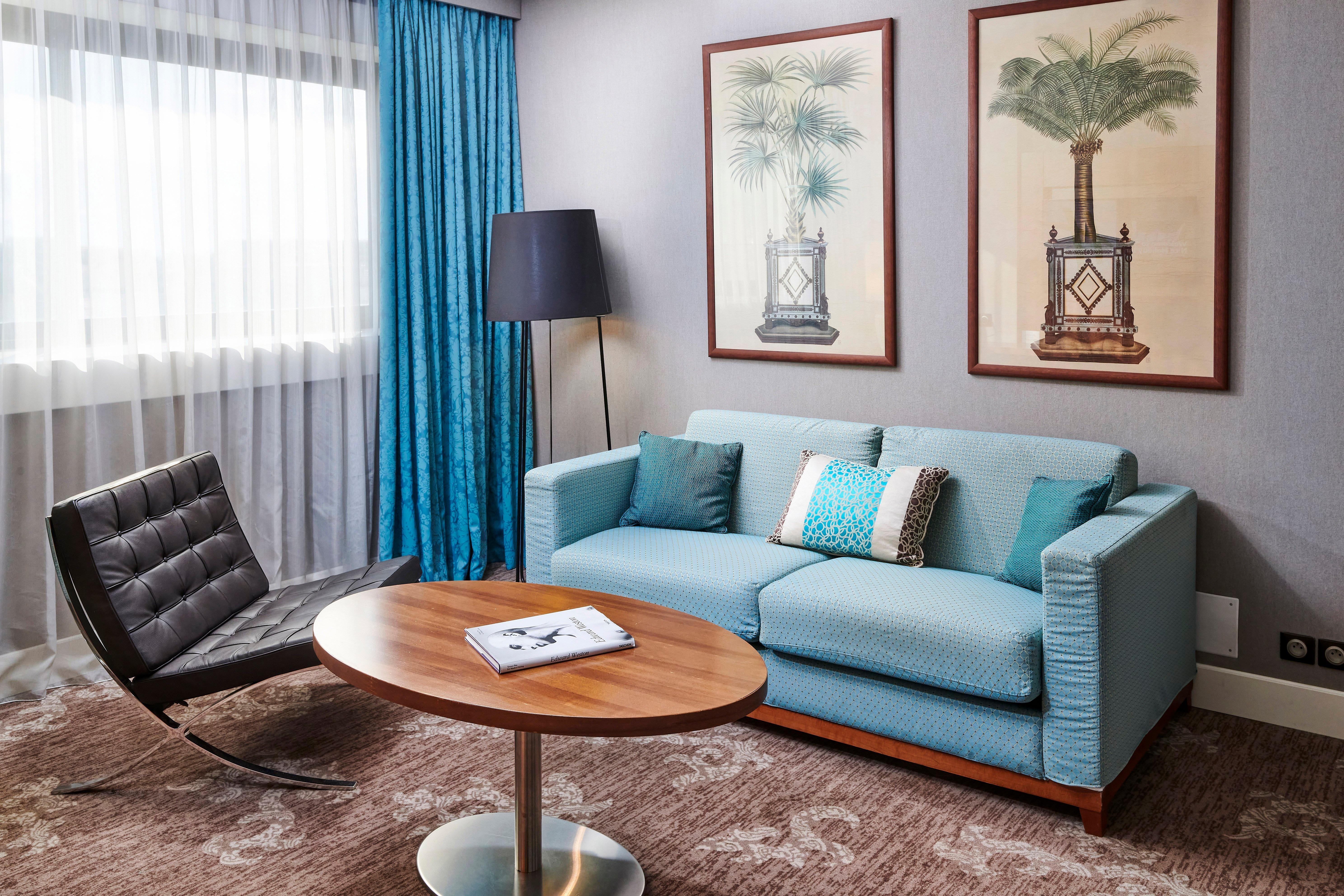 Holiday Inn Nice By Ihg Kültér fotó