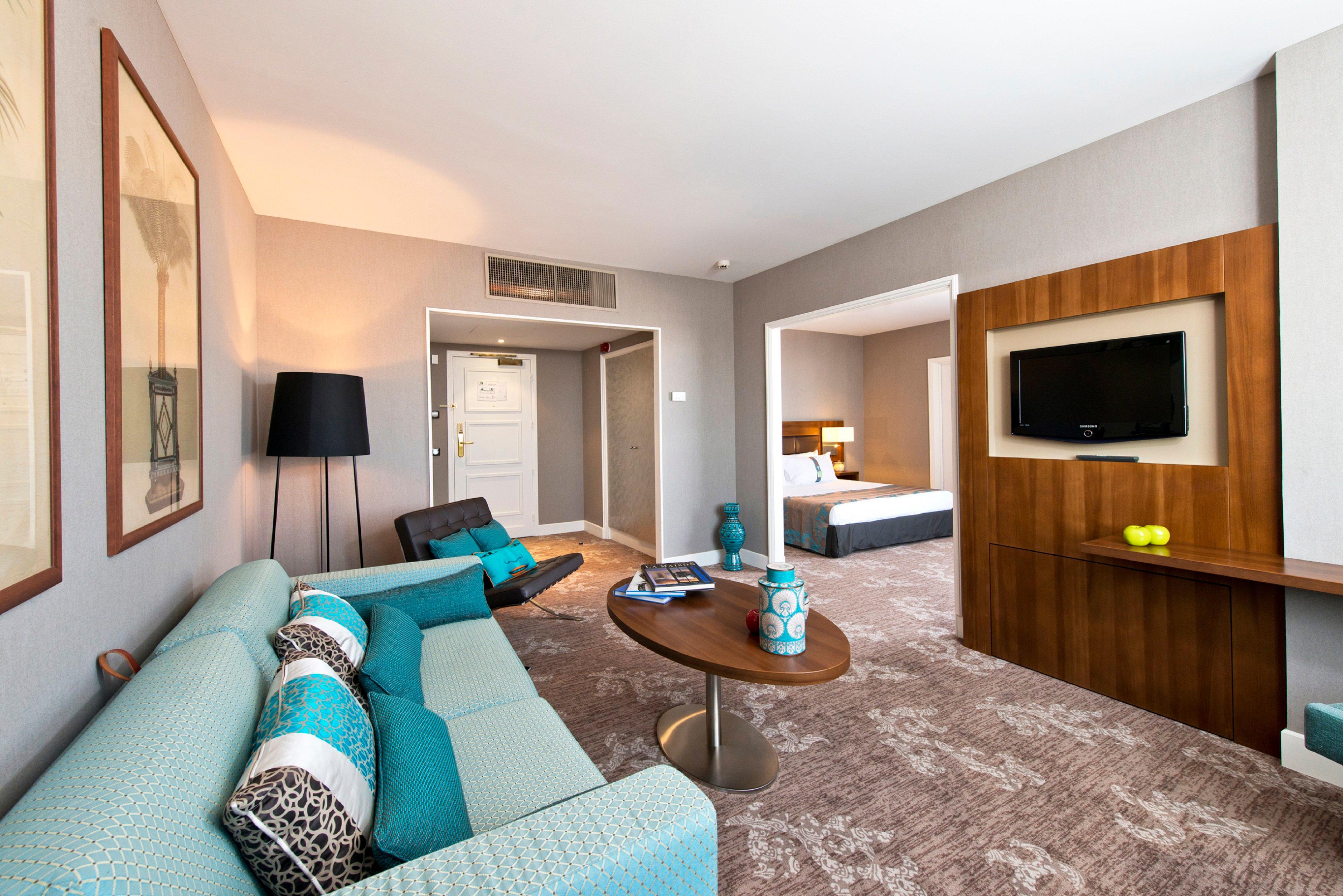 Holiday Inn Nice By Ihg Kültér fotó