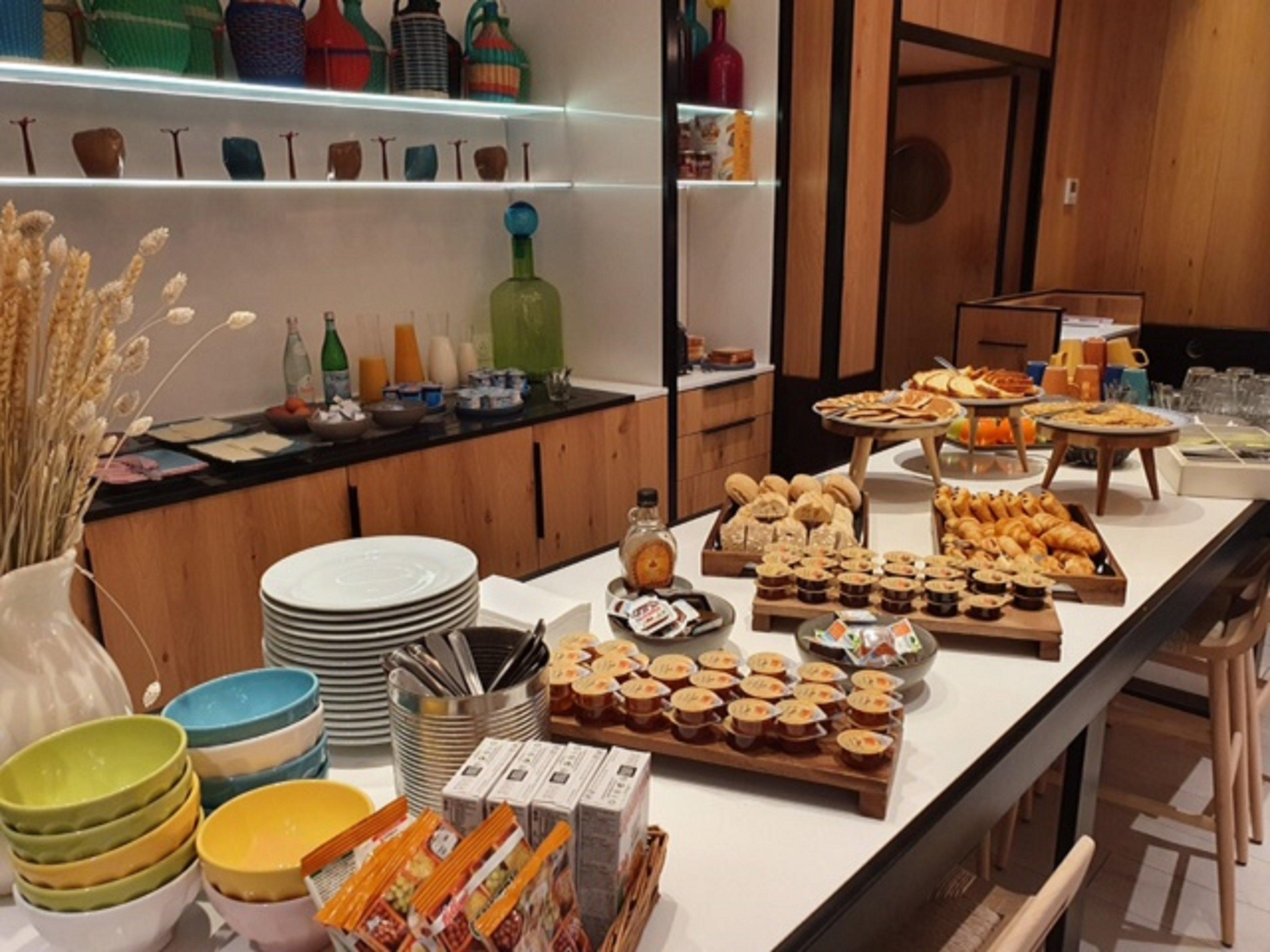 Holiday Inn Nice By Ihg Kültér fotó
