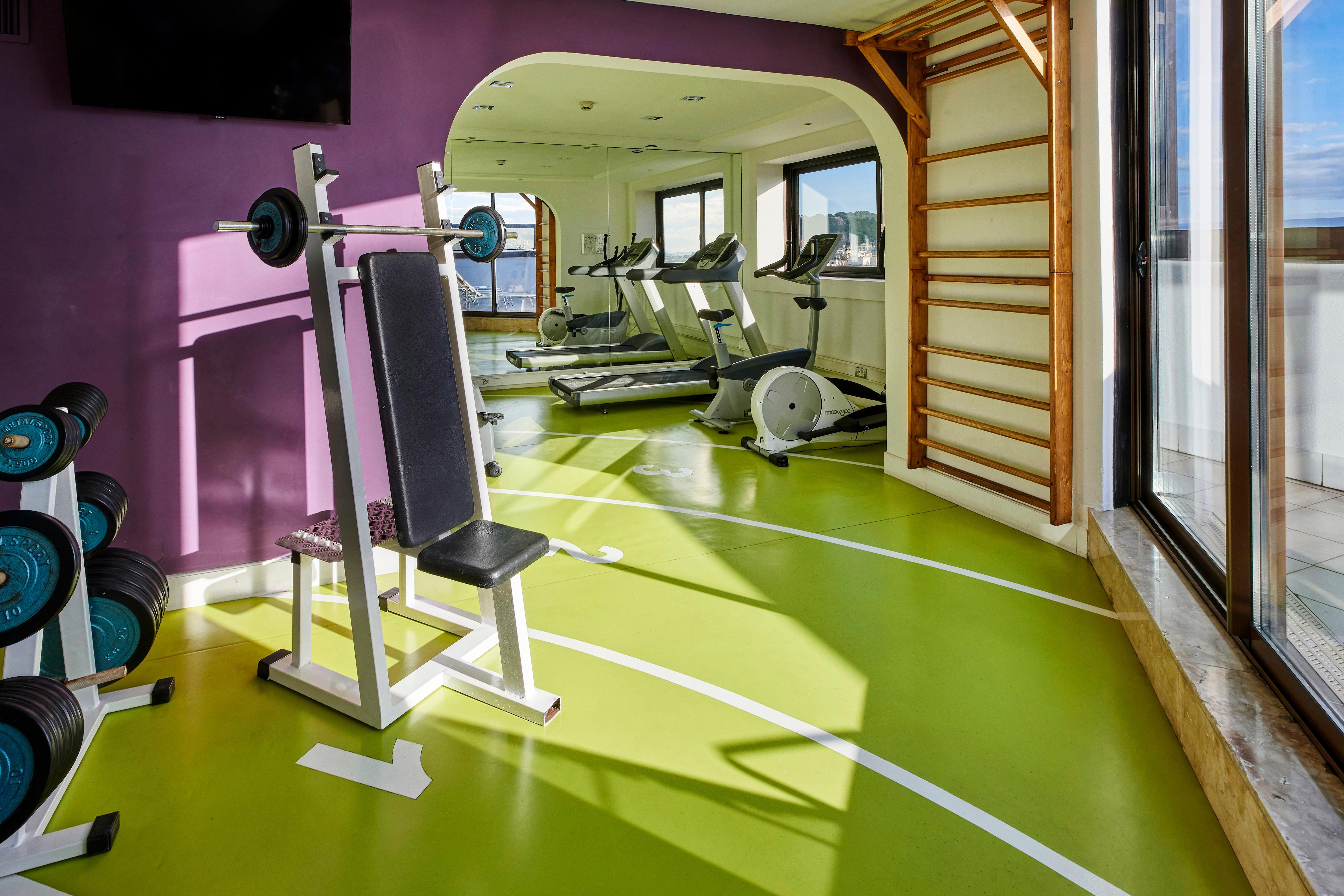 Holiday Inn Nice By Ihg Kültér fotó