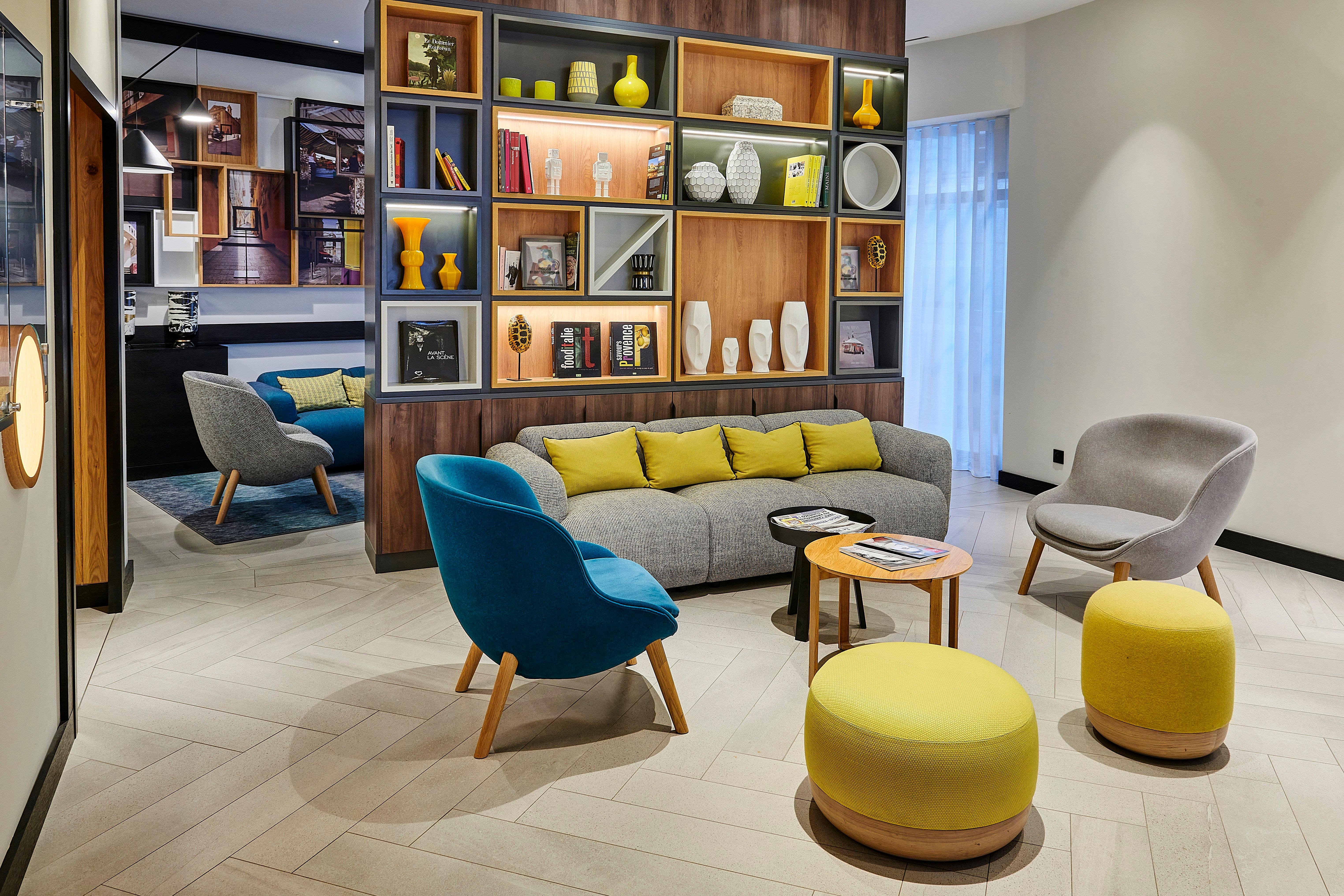 Holiday Inn Nice By Ihg Kültér fotó