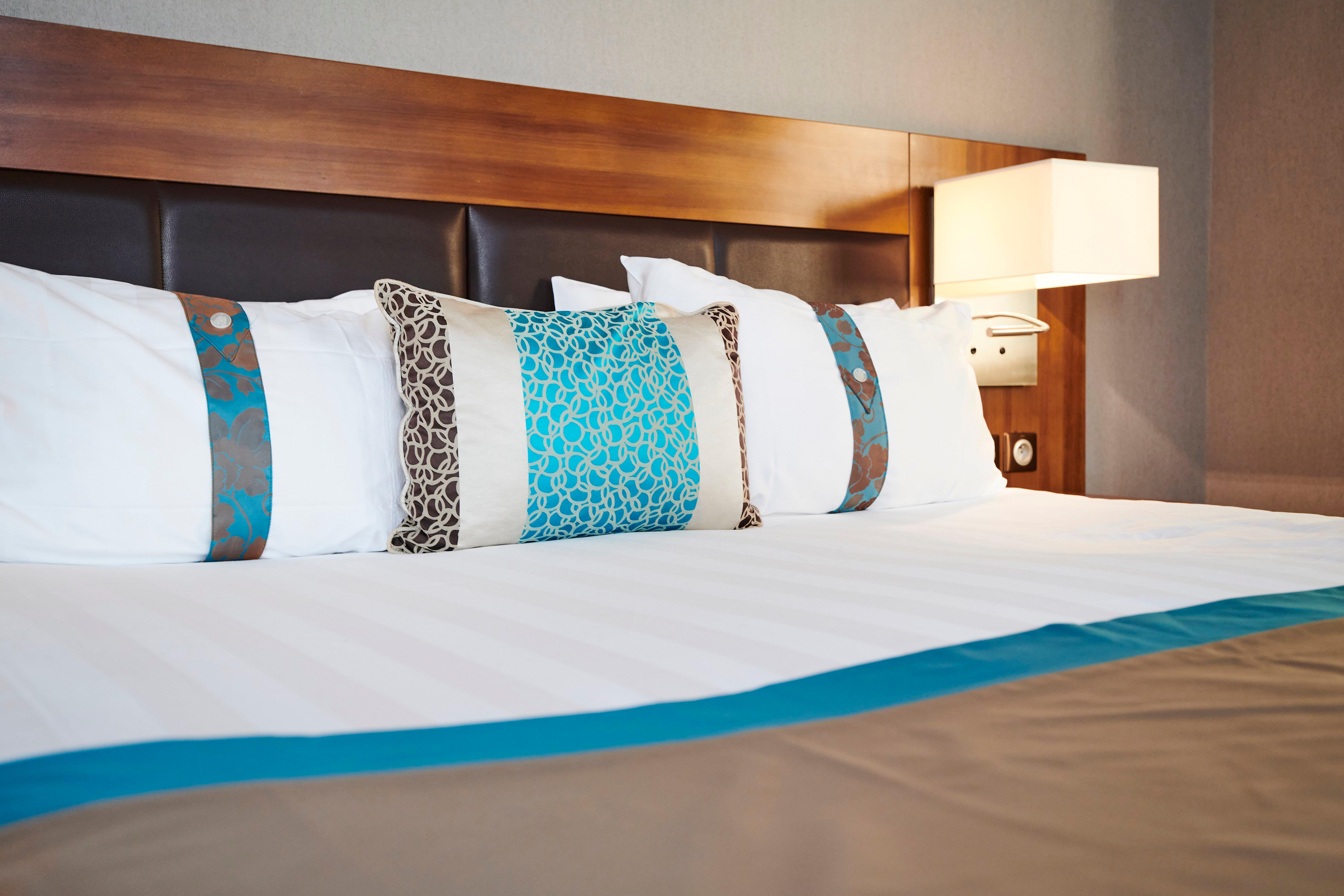 Holiday Inn Nice By Ihg Kültér fotó