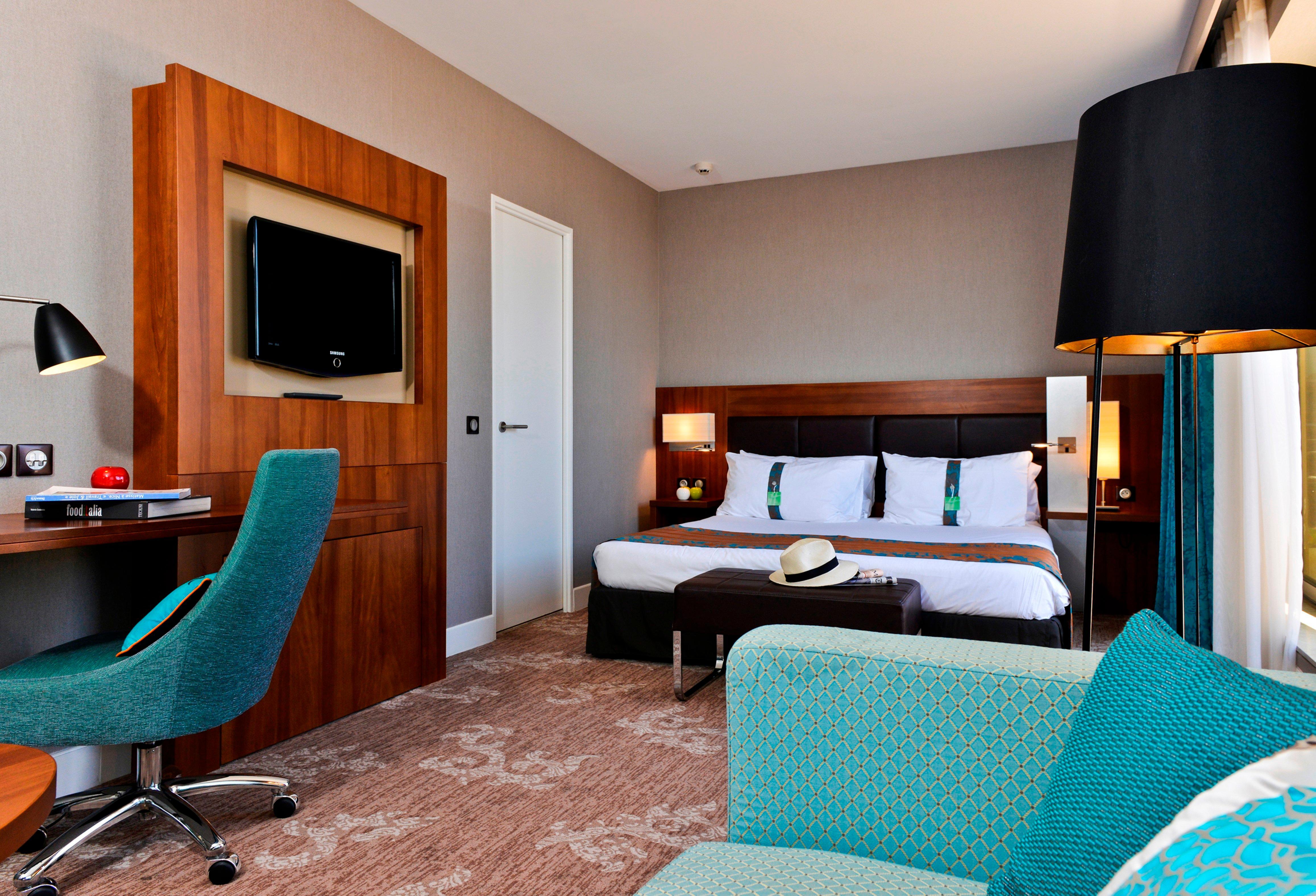 Holiday Inn Nice By Ihg Kültér fotó