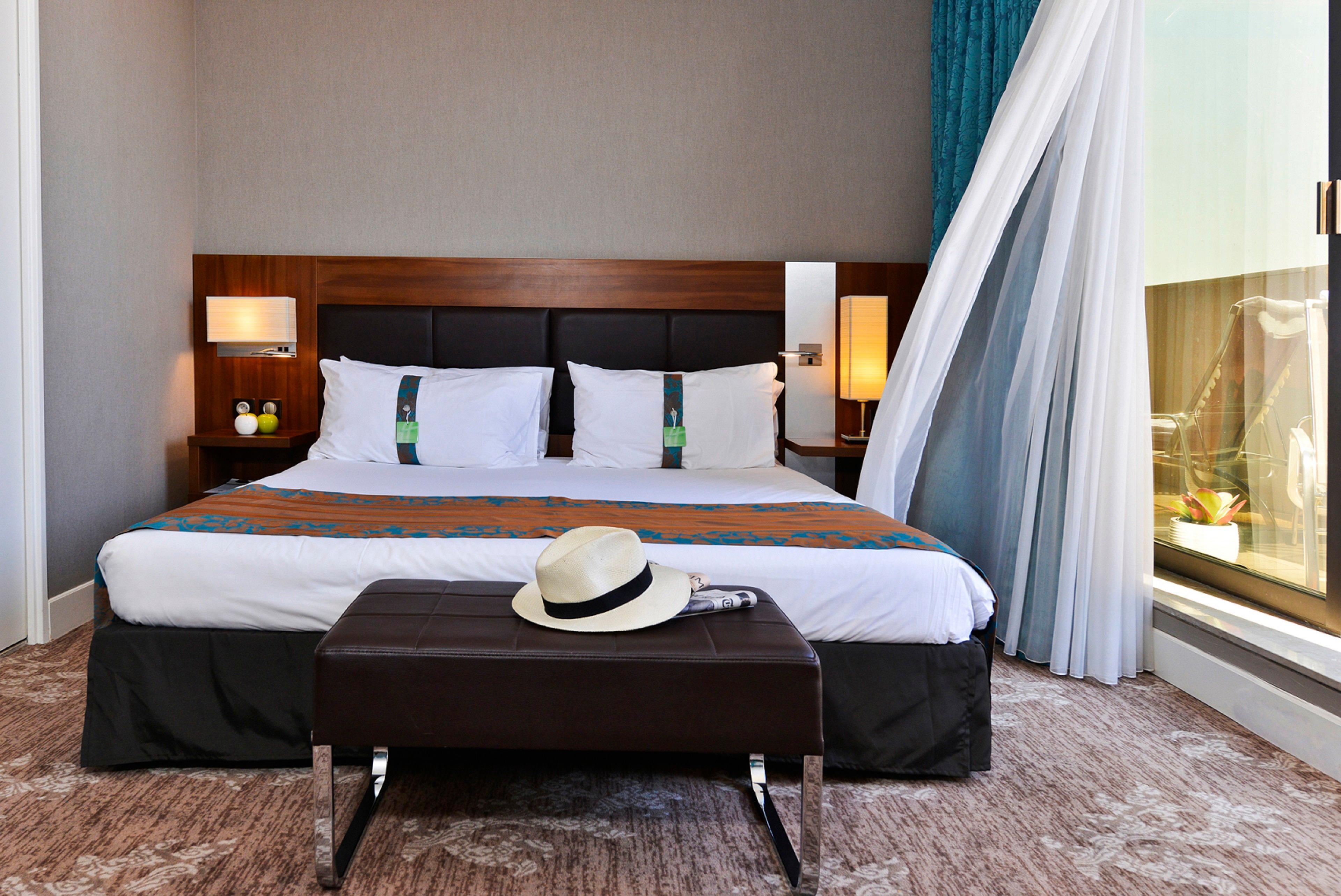 Holiday Inn Nice By Ihg Kültér fotó