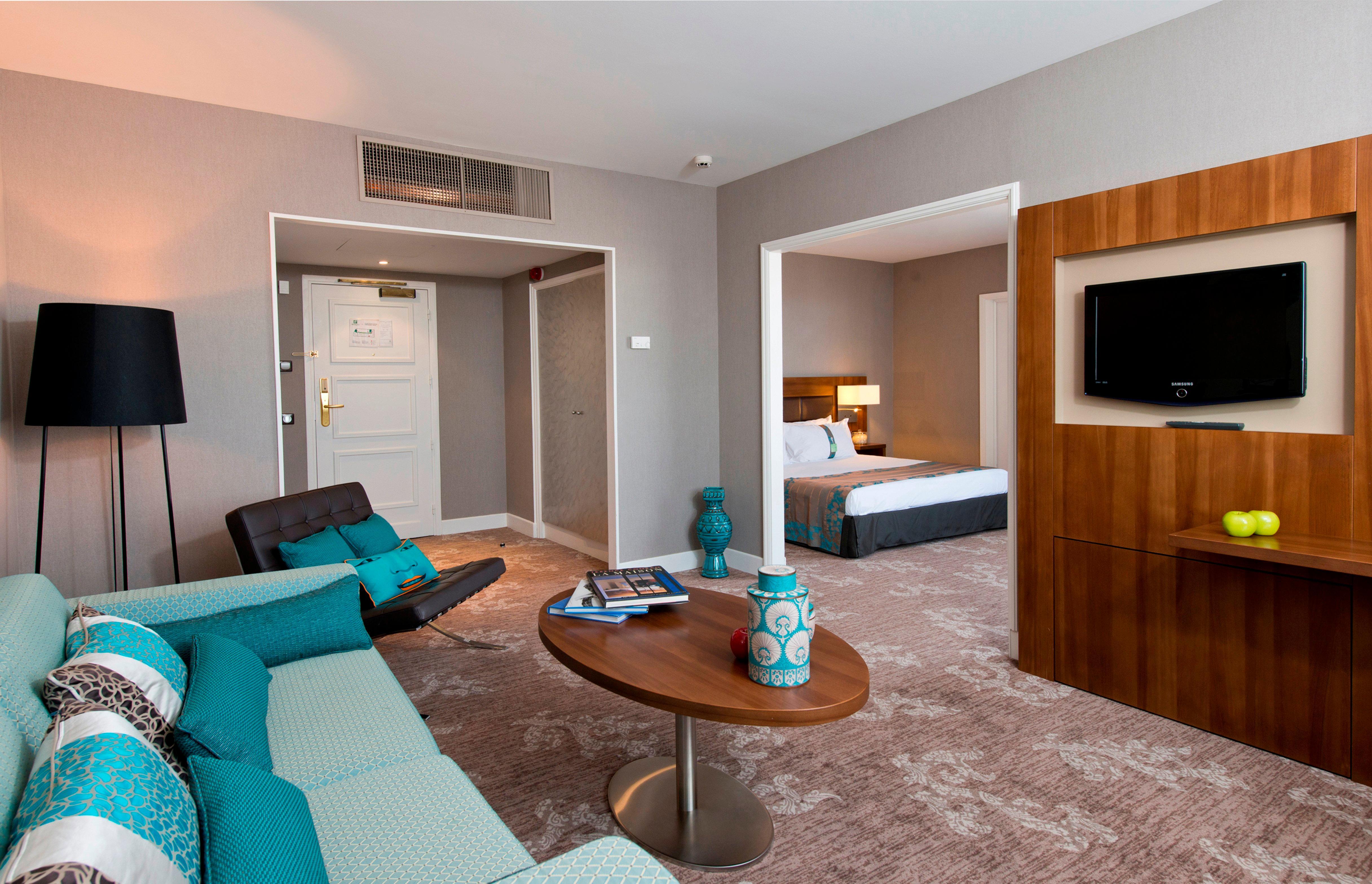 Holiday Inn Nice By Ihg Kültér fotó