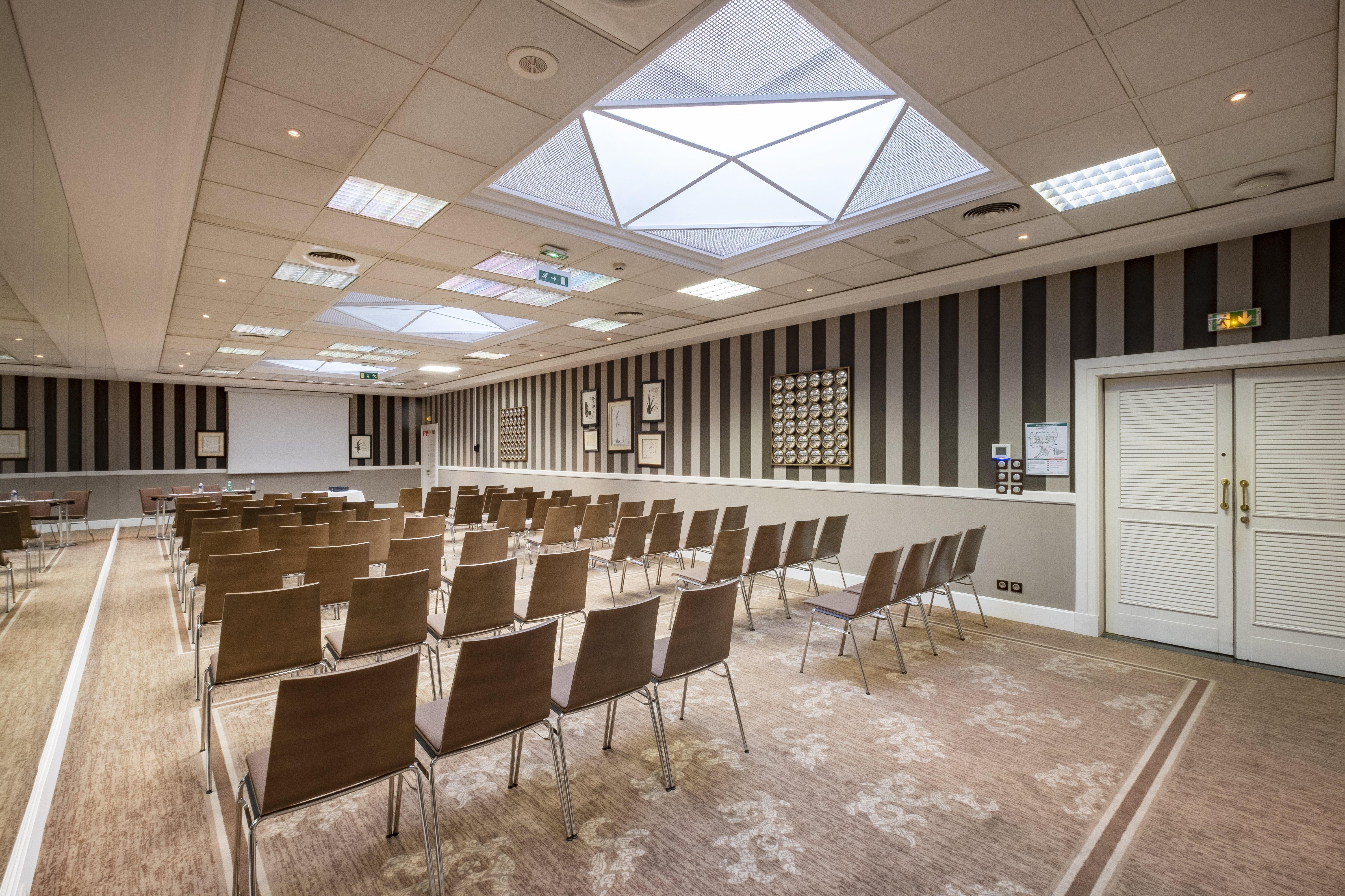 Holiday Inn Nice By Ihg Kültér fotó